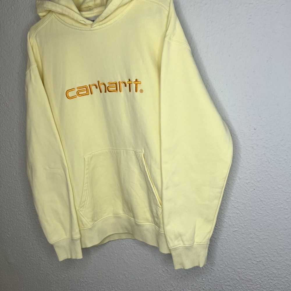 Carhartt × Carhartt Wip × Streetwear Carhartt WiP… - image 3