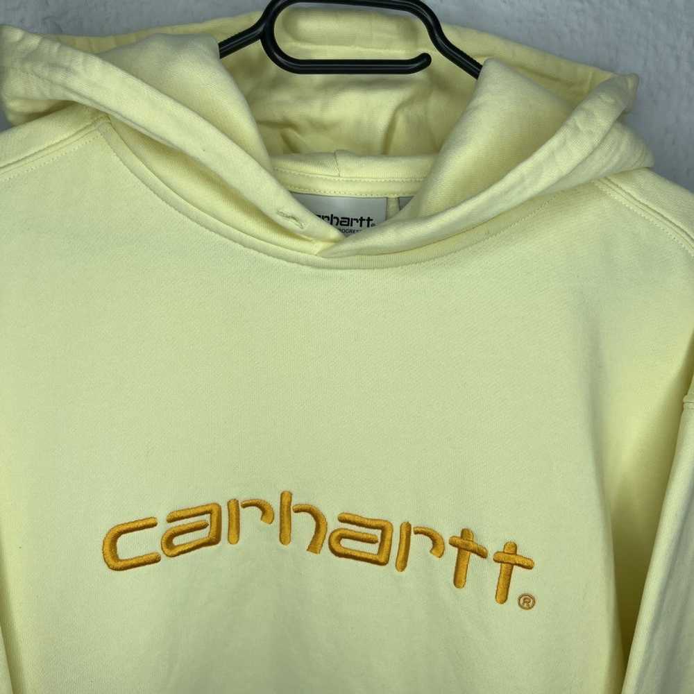 Carhartt × Carhartt Wip × Streetwear Carhartt WiP… - image 4