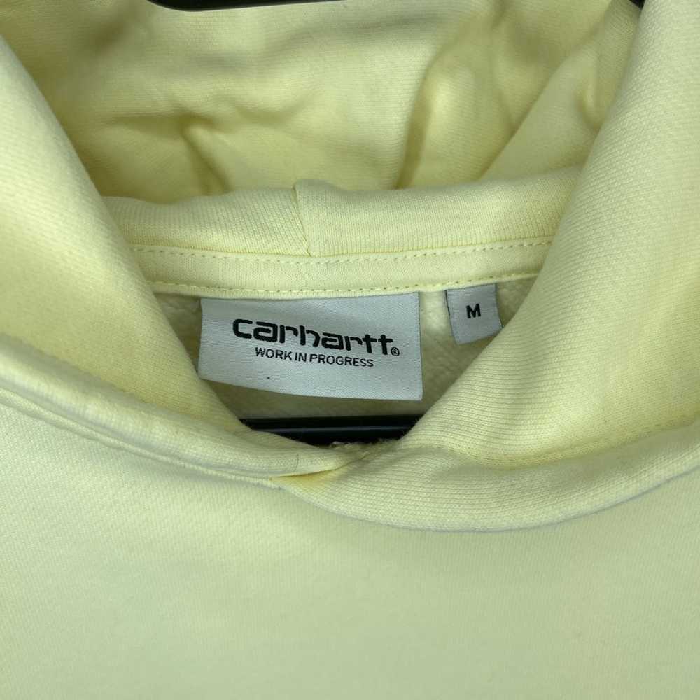 Carhartt × Carhartt Wip × Streetwear Carhartt WiP… - image 5