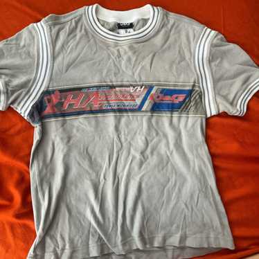 Nike Shirt 80s Tank Top Sheer White Mesh Athletic Shirt Sports Tee Sporty  Running Singlet Retro Vintage 90s Retro Small S 