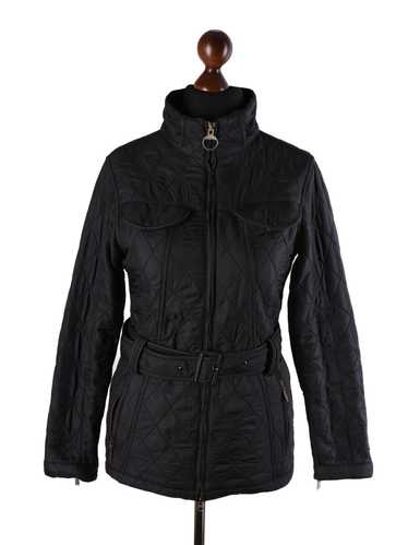 Barbour Barbour Grace Polarquilt Classic Quilt Jac