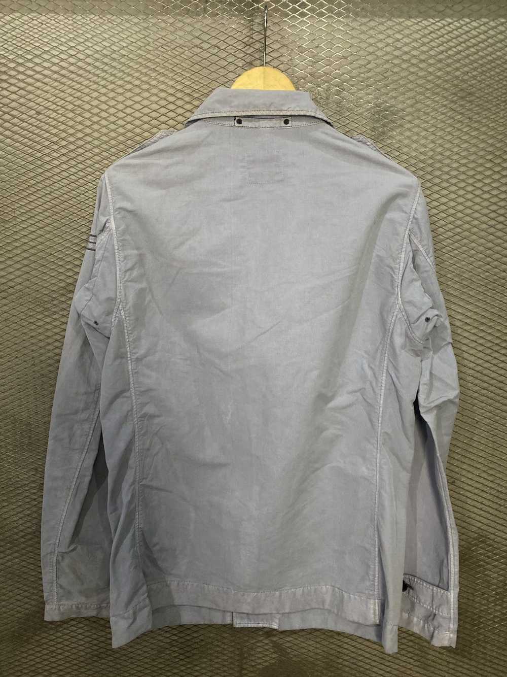 Italian Designers × Stone Island × Vintage Vintag… - image 5