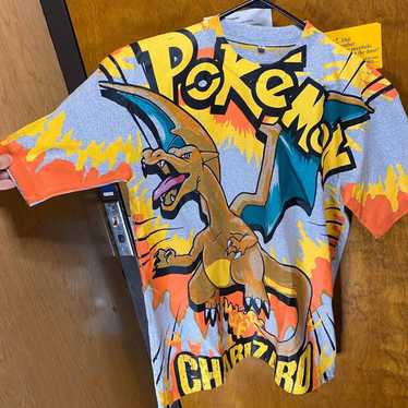 Custom × Pokemon Deadstock Street Coutoure Pokémon