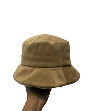 Woven Designer Bucket Hat, ELQ