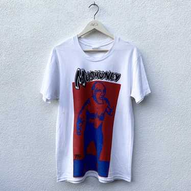 Band Tees × Mudhoney × Vintage RARE Vintage MUDHO… - image 1