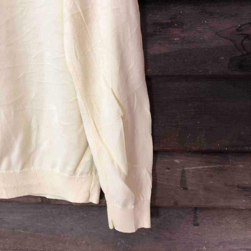 Homespun Knitwear × Patterned Cardigans × Uniqlo … - image 11