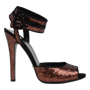 Gucci Glitter sandal - image 1