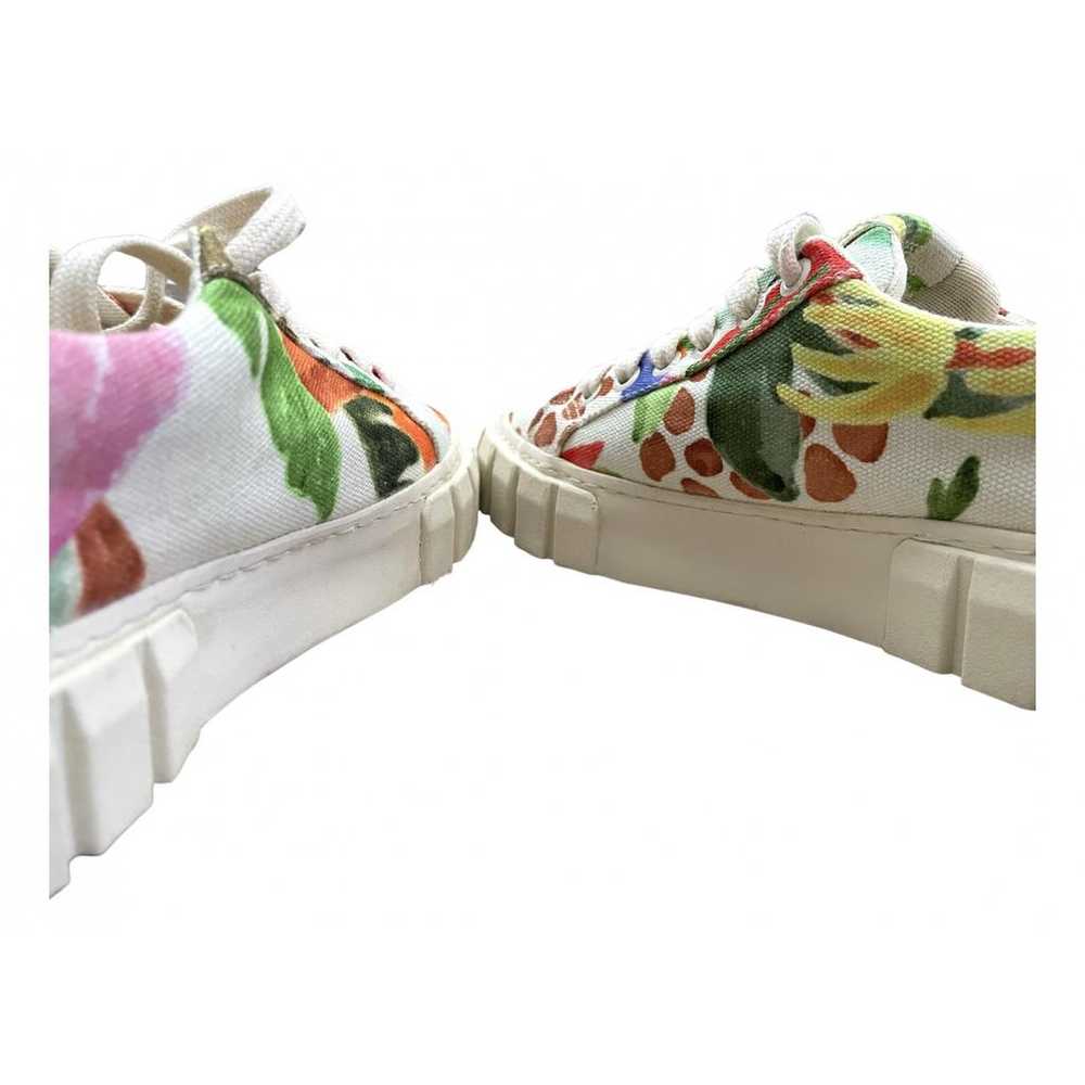 Farm Rio Cloth trainers - image 2