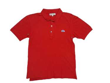 st george by duffer polo shirts