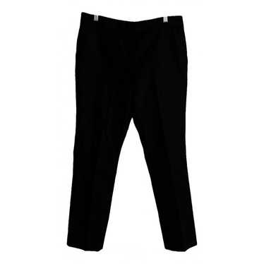 Diane Von Furstenberg Straight pants