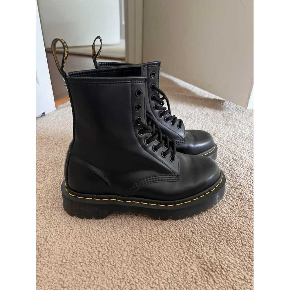 Dr. Martens Leather boots - image 3