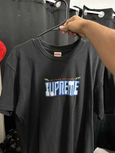 Supreme Supreme Large shirt