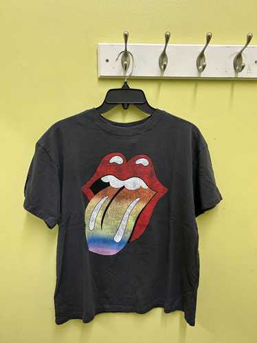The Rolling Stones The Rolling Stones Tee