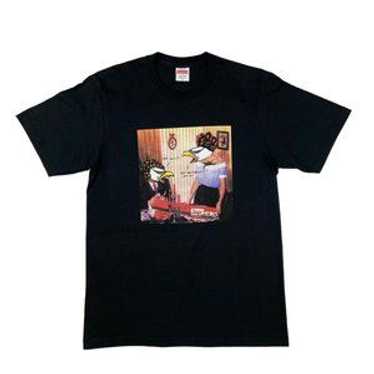 Supreme x anti hero - Gem