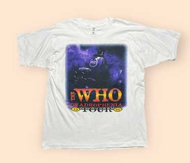 Vintage 1996 the who - Gem