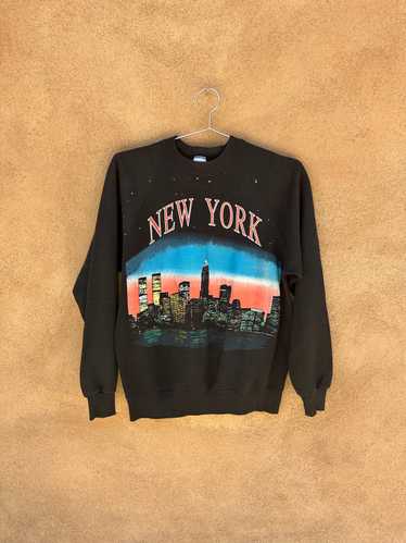 The Best New York Sweatshirt Ever