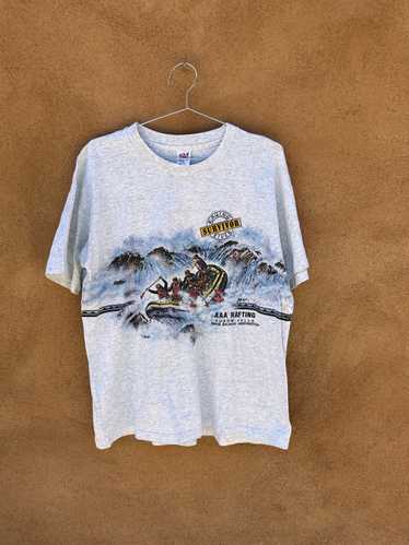 Native Sturgeon Vertical Kids' Premium T-Shirt – Down River Designs