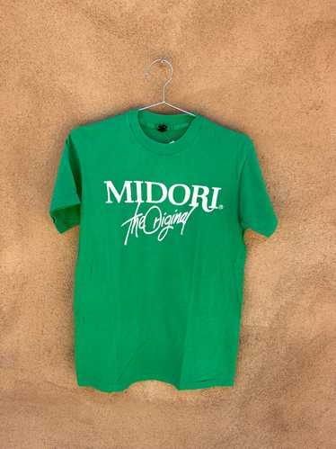 Midori The Original 1970's T-shirt