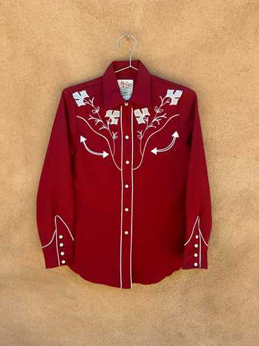 H Bar C California Ranch Wear Eldorado Collection… - image 1
