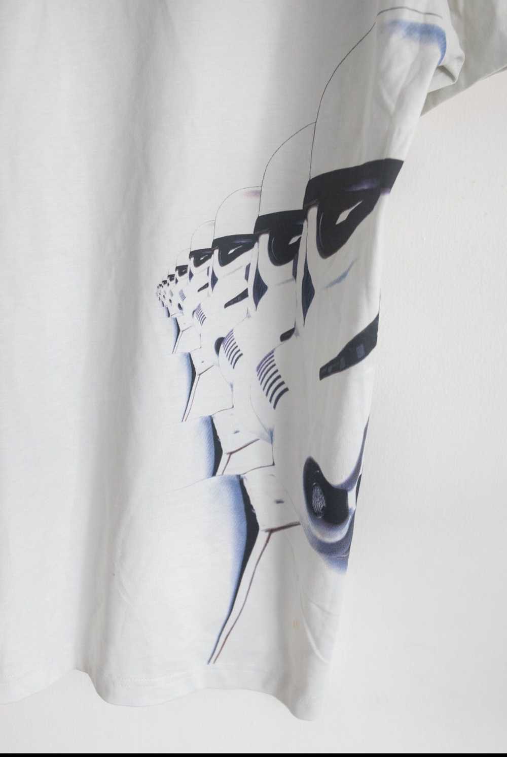 Kith × star wars - Gem