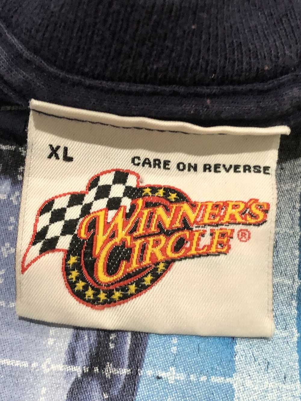 NASCAR × Vintage × Winners Circle 2001 Jeff Gordo… - image 9