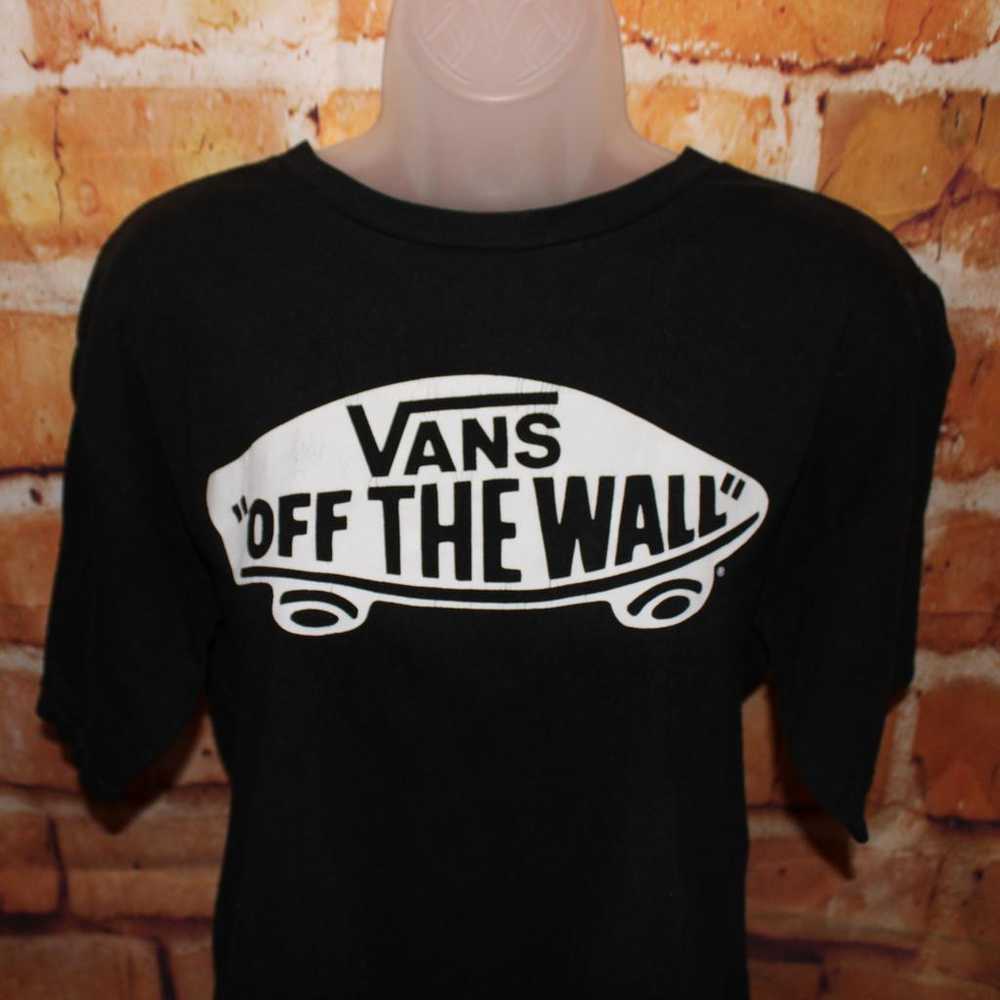 Vans T-shirt - image 4