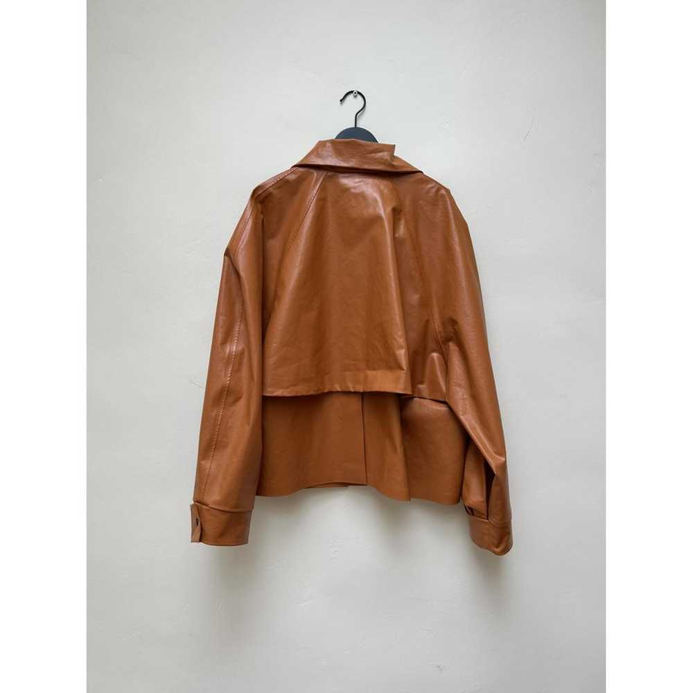 Kassl Editions Trench coat - image 3