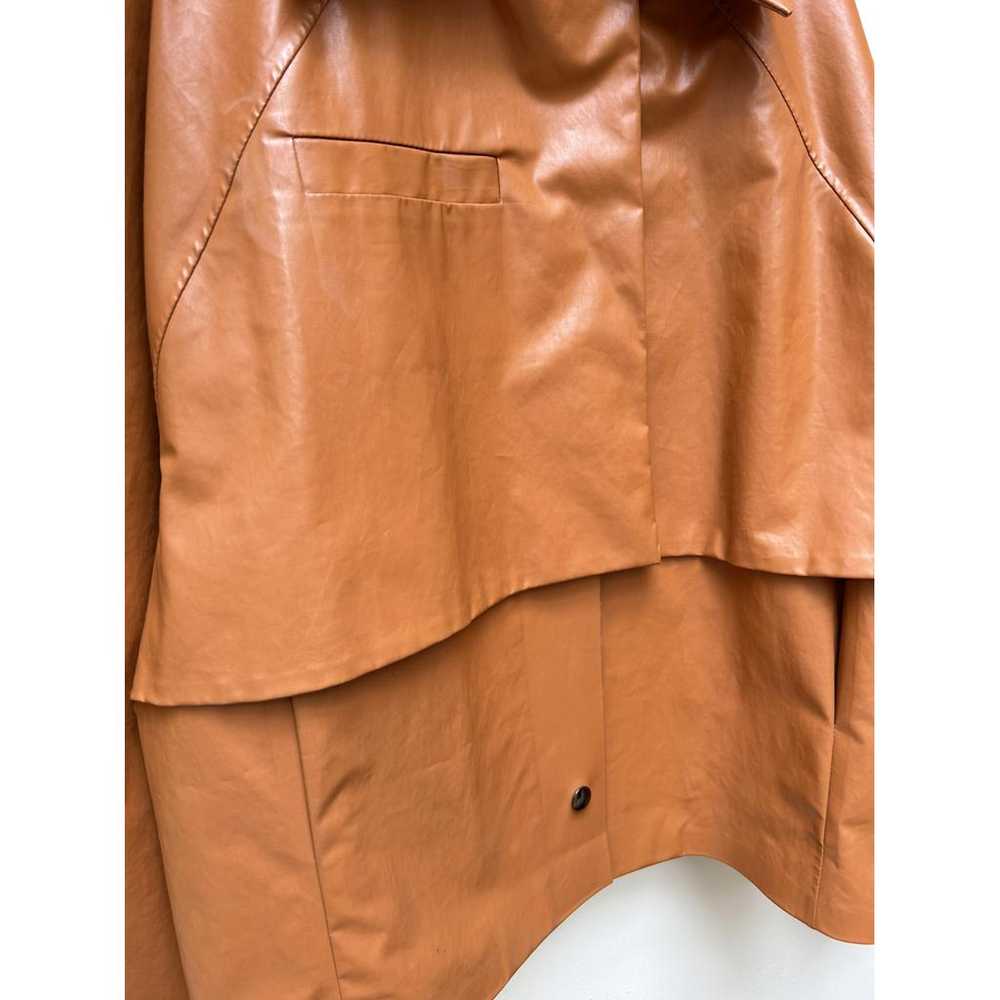 Kassl Editions Trench coat - image 4