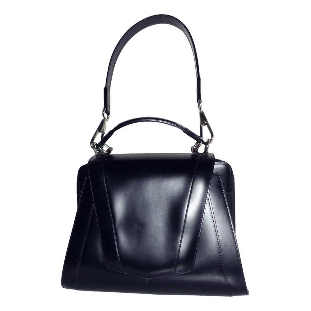 Jitrois Margit leather handbag - image 1
