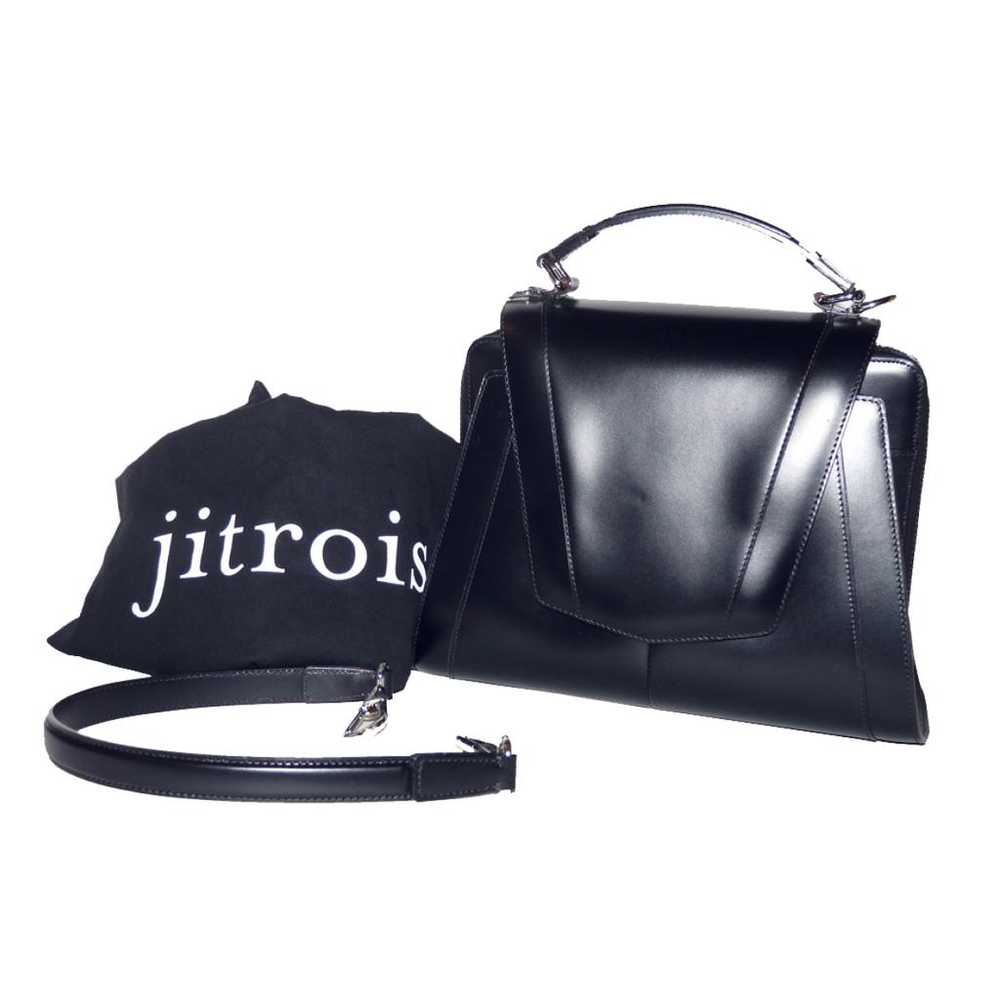 Jitrois Margit leather handbag - image 2