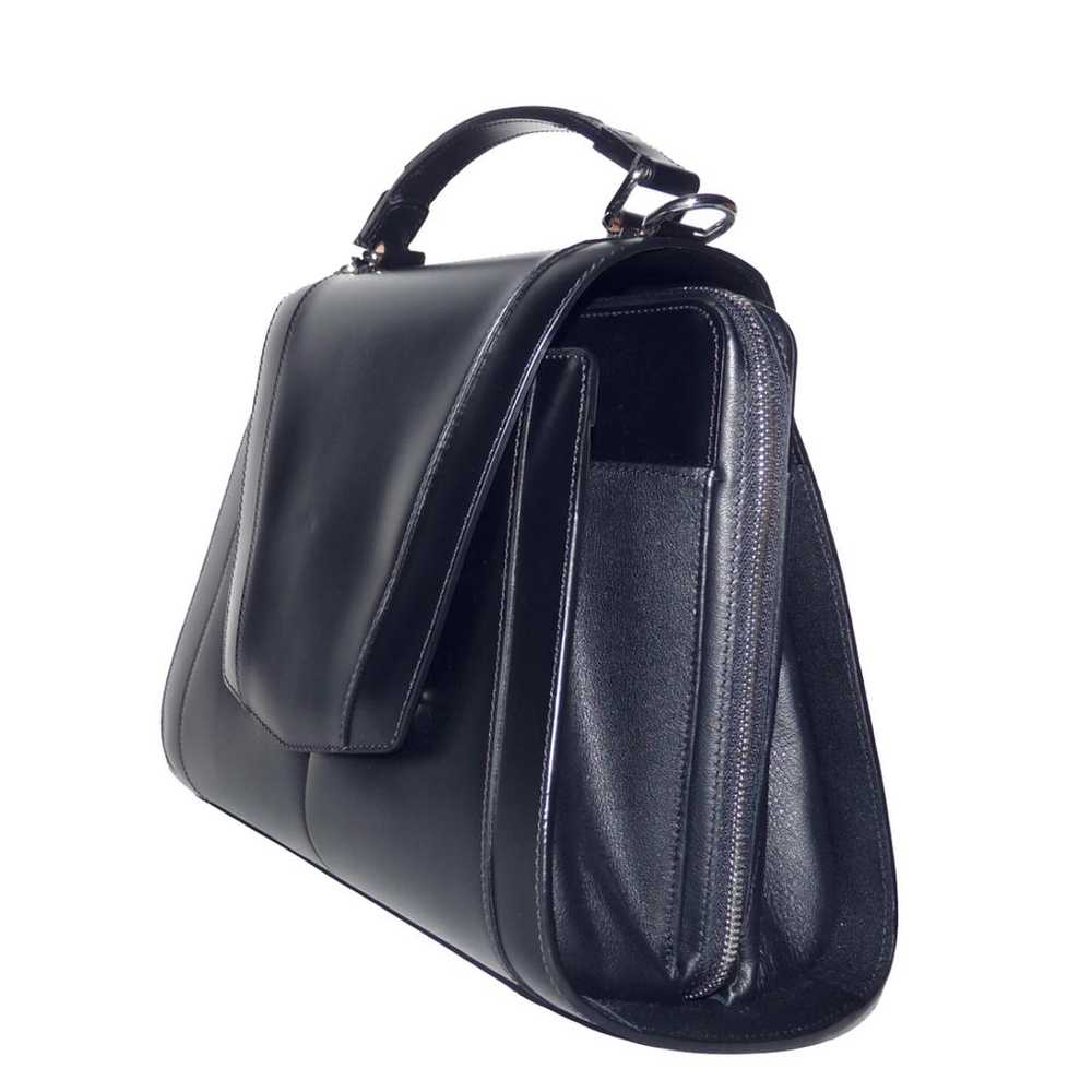 Jitrois Margit leather handbag - image 3