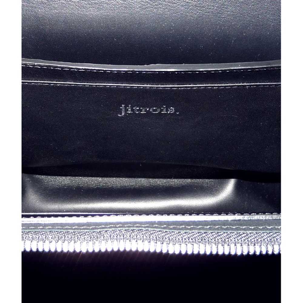 Jitrois Margit leather handbag - image 4