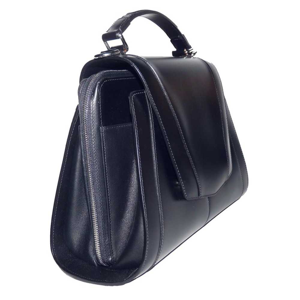 Jitrois Margit leather handbag - image 8