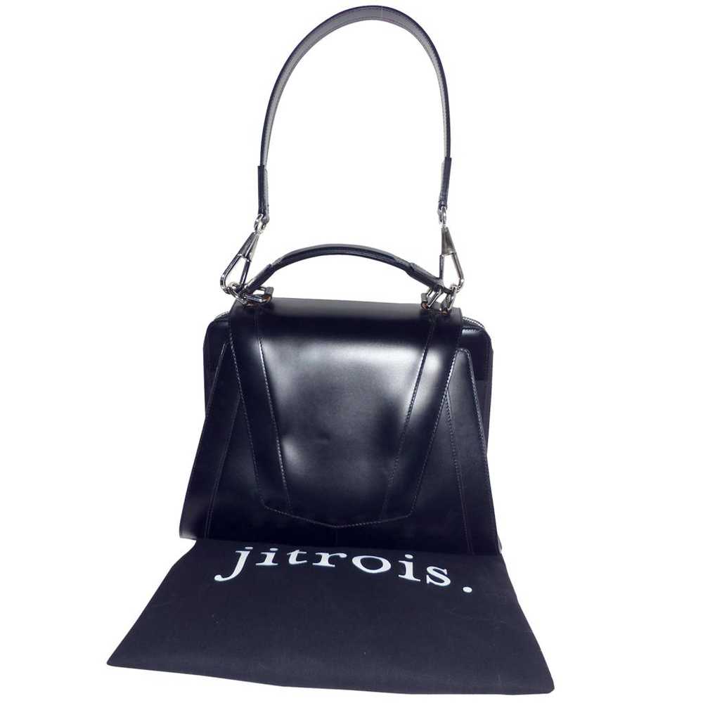 Jitrois Margit leather handbag - image 9