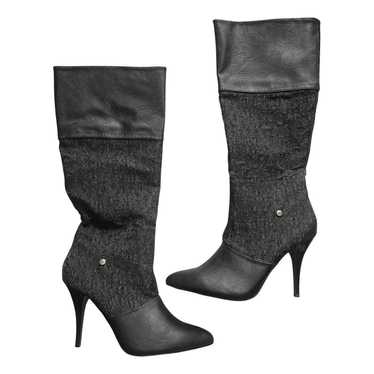 Anna field Vegan leather boots