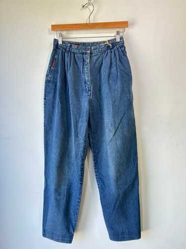Vintage sasson jeans - Gem
