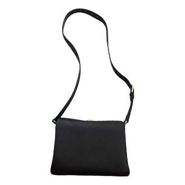 Balenciaga Everyday leather clutch bag - image 1