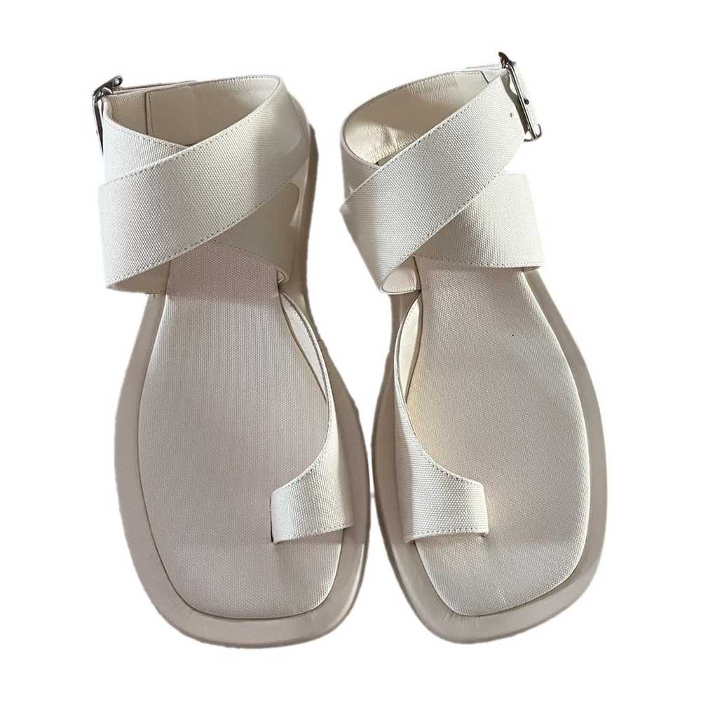 Gia Borghini Cloth sandal - image 1