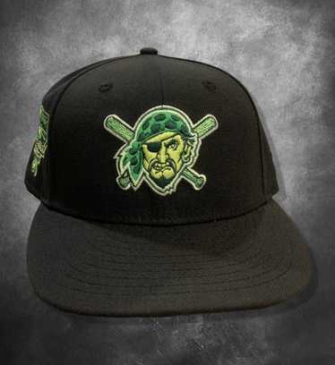 Pittsburgh pirates hat club - Gem