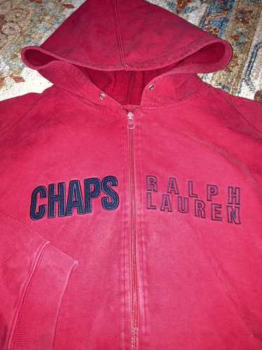 Ralph Lauren × Vintage Vintage RALPH LAUREN CHAPS 