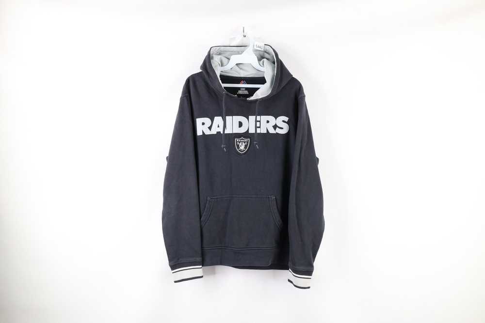 Raiders Oakland Tricot from Majestic Athletic