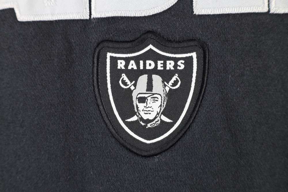 Raiders Oakland Tricot from Majestic Athletic