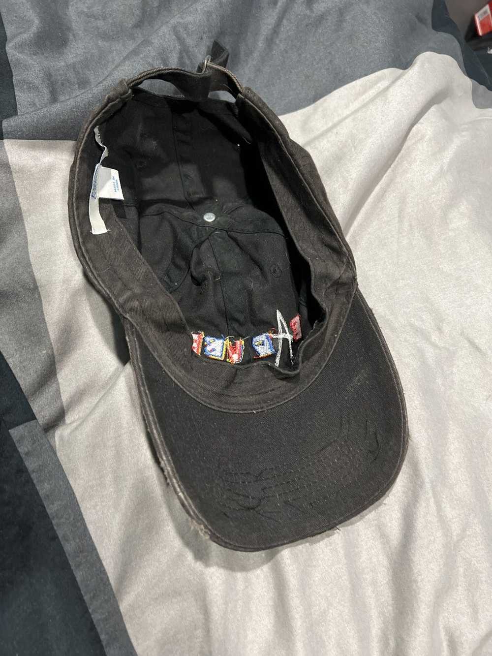 Rare XXXTENTACION X Bad Vibes Forever Hat - image 2