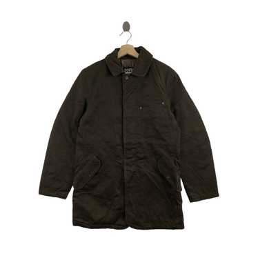 Japanese brand military ppfm - Gem