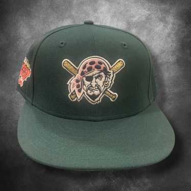 Pittsburgh pirates hat 7 - Gem