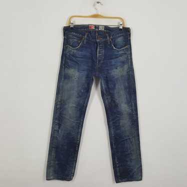 Prps Vintage Japanese outlet Brand Denim Jeans