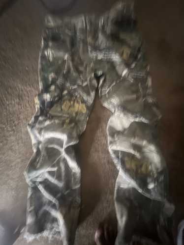 Realtree × Wrangler real tree pants - image 1