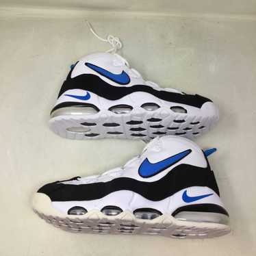  Nike Men's Shoes Air Max Uptempo '95 CK0891-002  (Numeric_7_Point_5)