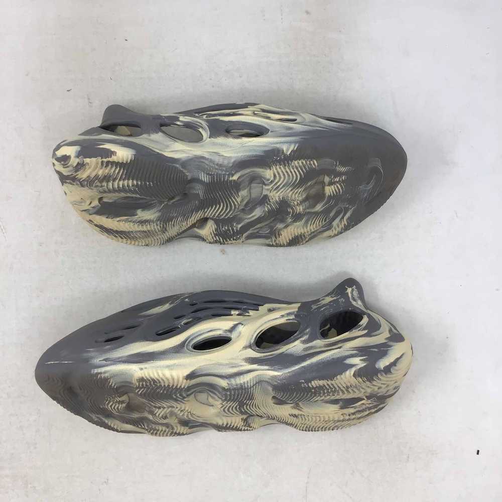 Adidas Yeezy Foam Runner MXT Moon Grey - Gem