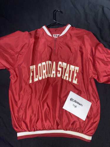 Gildan Florida State University Light Jacket